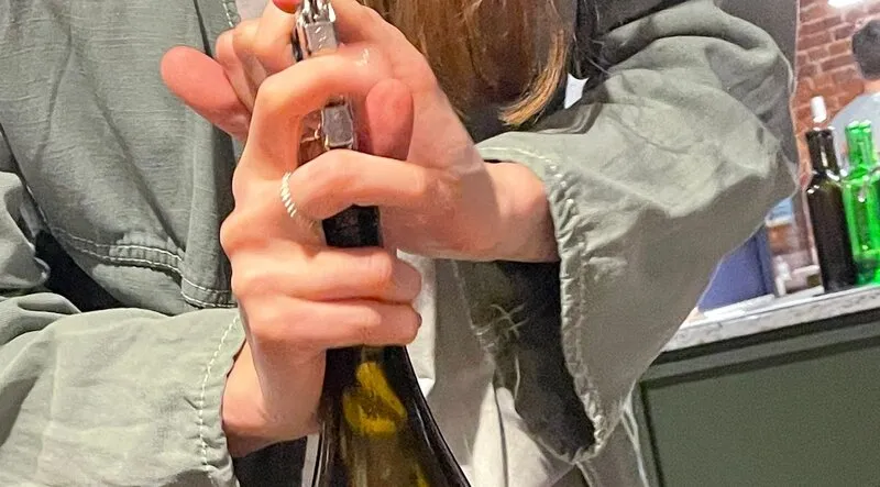 Natural wine and modern Polish cuisine in Wroclaw